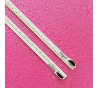 TV Replacement Parts LED Backlight strip Bar compatible with LG 60UH7700 60UH770V 6916L-2485A 6916L-2484A 60 V16 ART3 2485 2484 R L type
