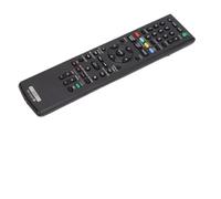 TV Replacement Remote Control Compatible with RMT Models D247P, D250P, D251P, D224P, D248P, D258P Perfect for Nordmende Model NM3297M4W TV