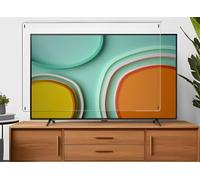 TV Screen Protector 28" / 32" inch ULTIMA CLEAR for LCD, LED, OLED & QLED HDTV (73cm x 43cm (width x height))