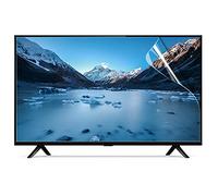 TV Screen Protector 32-75 Inch Anti Blue Light Filter Matte Protector 4-Sided Ring Glue Anti Glare Screen Protector for Sharp Sony Samsung Hisense LG Etc 70"(1538 * 869mm