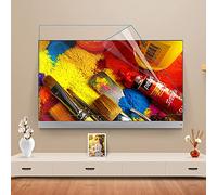 TV Screen Protector Anti Blue Light 39-40inch, Frosted Film Anti Glare Anti Fingerprint Film Relieve Eye Fatigue,Matte-40in(886X498) mm