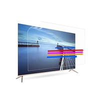 TV Screen Protector Filter 32-75 Inch Anti Blue Light Anti Scratch Film Reduce Eye Fatigue for Children/Students/Pregnant Women/The Elderly/Office Workers 37in