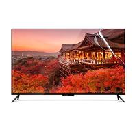 TV Screen Protector for 32-43 Inch Matte Anti-Glare Anti Blue Light Anti- Protector Film Make The Light Soft Relieve Eye Strain 4-Sided Ring Glue Install/42in 917x516mm