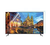 TV Screen Protector LCD Screen Protector TV Radiation Protection Protector Anti Blue Light HD Eye Protection/Anti-Reflection Rate Up To 90% Help You Sleep Better 42inch