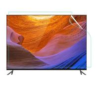Tv Screen Protector Scratch-Resistant Fingerprint-Resistant Reduces Eye Strain Eye-Protecting Ultra-Clear Filter Film To Help Prevent Myopia In Children 32-75 Inches(40inches thin bezel)