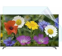 TV Screen Protector with Blue Light Filter for LCD LED OLED QLED HDTV
