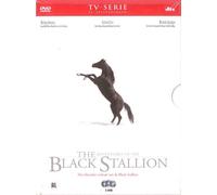 TV-Serie - Black Stallion Box (3 DVD) [Import]