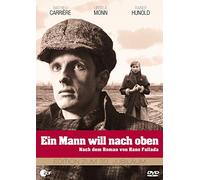 TV Serie-Ein Mann Will Nach Oben (5xDVD)