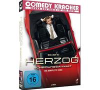 TV Serie - Herzog - Scheidungsanwalt