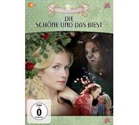TV SERIE - Märchenperlen: Die Schöne und das Biest (DVD)