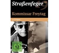 TV SERIE - Straenfeger 19: Kommissar Freytag