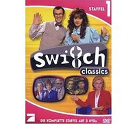 TV Serie - Switch Classics - Staffel 1