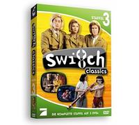 TV Serie - Switch Classics - Staffel 3