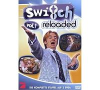 TV Serie - Switch reloaded Vol. 1 (2 DVDs)