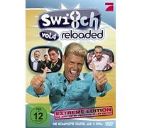 TV Serie - Switch reloaded Vol. 4