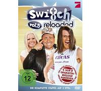 TV Serie - Switch reloaded Vol. 5