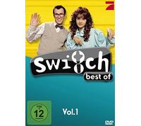 TV Serie - Switch - The Best of (Vol. 1)