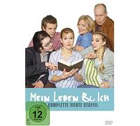 TV Serie - TV Serie-Mein Leben Und Ich-Komplette Staffel 4