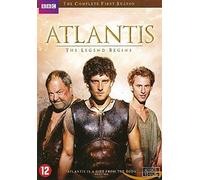 TV Series - Atlantis