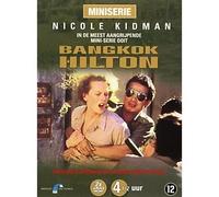 TV Series - Bangkok Hilton -2dvd-