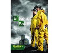 TV Series - Breaking Bad Season 3 Complete Box (7DVDS) [Japan DVD] BPDH-772