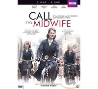 TV Series - Call the Midwife S1