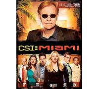 TV Series - CSI:Miami-Season 10-1