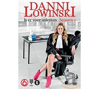 TV Series - Danni Lowinski S2 [DVD-AUDIO] [DVD-AUDIO]
