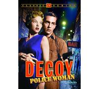TV SERIES - Decoy: Police Woman - Volume 1 (DVD) (1957) (All Regions) (NTSC) (US Import)