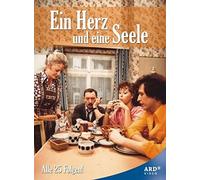 TV SERIES - Ein Herz und eine Seele (alle 25 Folgen)