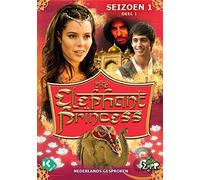 TV Series - Elephant Princess S1 D1