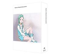 TV Series Eureka Seven Blu-ray DVD Box 2(Special Limited Edition).