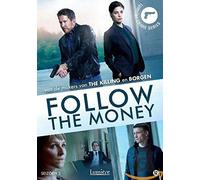 Tv Series - Follow The Money S2 (4 DVD)