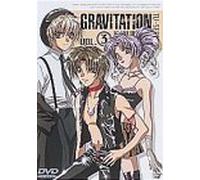 TV SERIES GRAVITATION VOL.3 [DVD]