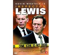 TV Series - Inspector Lewis S3