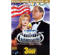 STUDIO CANAL - KING OF THE OLYMPICS (1 DVD)