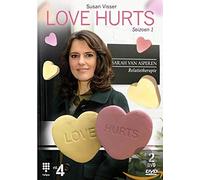 TV Series - Love Hurts - Seizoen 01 (2 DVD)