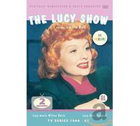 TV Series - Lucy Show 10