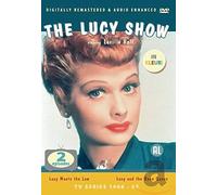 TV Series - Lucy Show 4