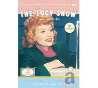TV Series - Lucy Show 6