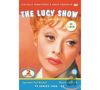 TV Series - Lucy Show 8