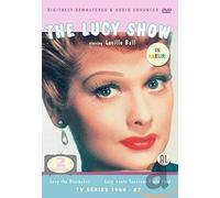 TV Series - Lucy Show 9