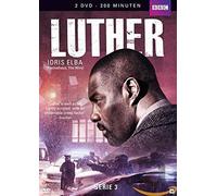 TV Series - Luther Serie 3