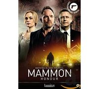 Tv Series - Mammon - Honour (3 DVD)