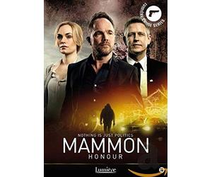 Tv Series - Mammon - Honour (3 DVD)