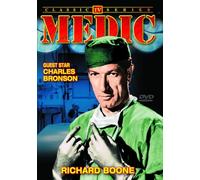 TV SERIES - Medic - Volume 1 (DVD) (1954) (All Regions) (NTSC) (US Import)
