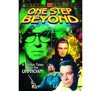 TV SERIES - One Step Beyond - Volume 1 (DVD-R) (1959) (All Regions) (NTSC) (US Import)