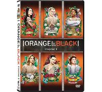 Tv Series - Orange Is The New Black Stagione 3 - DVD - P2222z