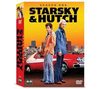 TV SERIES Starsky & Hutch - Staffel 1 5-DVD (2)