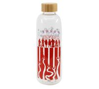 Stranger Things Glass Bottle STOR SL